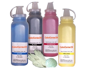 Toneris RICOH, RIC MPC3000 B, or�in�lais